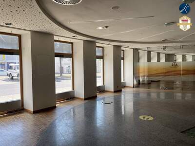Gewerbeobjekt mieten in 2460 Bruck an der Leitha