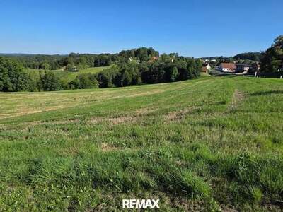 Grundstück kaufen in 8323 St. Marein