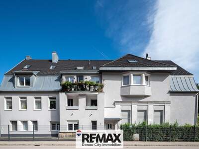 Terrassenwohnung kaufen in 3021 Pressbaum (Bild 3)