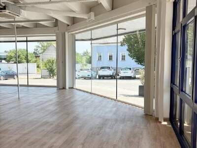 Gewerbeobjekt mieten in 2700 Wiener Neustadt