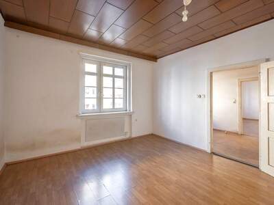 Altbauwohnung kaufen in 1110 Wien (Bild 1)