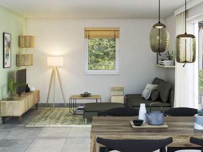 Haus kaufen in 6060 Hall (Bild 5)