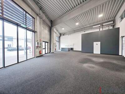 Produktion mieten in 2100 Korneuburg (Bild 2)