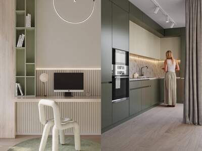 Wohnung kaufen in 1050 Wien