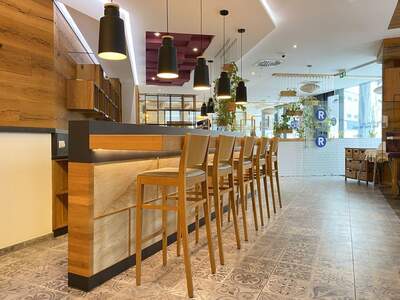 Gewerbeobjekt mieten in 4020 Linz (Bild 5)