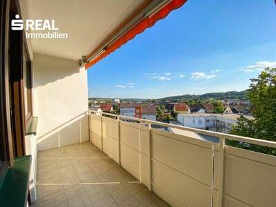 Terrassenwohnung kaufen in 8160 Weiz (Bild 1)