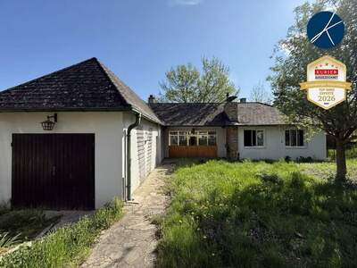 Haus kaufen in 3511 Furth