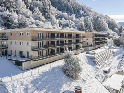 Wohnung kaufen in 8940 Liezen