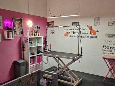 Gewerbeobjekt provisionsfrei mieten in 1160 Wien