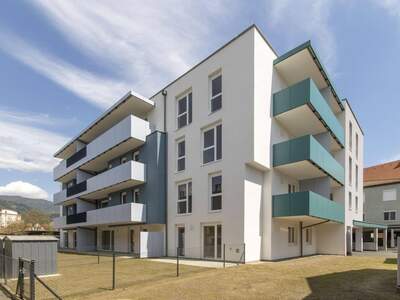 Mietwohnung in 8700 Leoben