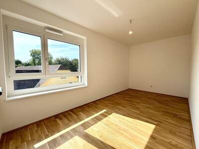 Wohnung mit Balkon mieten in 4713 Gallspach (Bild 4)