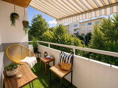 Wohnung kaufen in 2340 Mödling