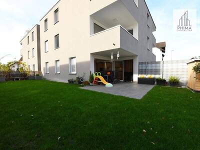 Wohnung kaufen in 6845 Hohenems