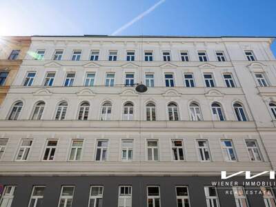 Anlageobjekt kaufen in 1100 Wien