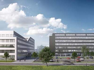 Gewerbeobjekt mieten in 1230 Wien (Bild 2)