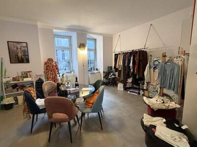 Einzelhandel mieten in 1050 Wien (Bild 5)