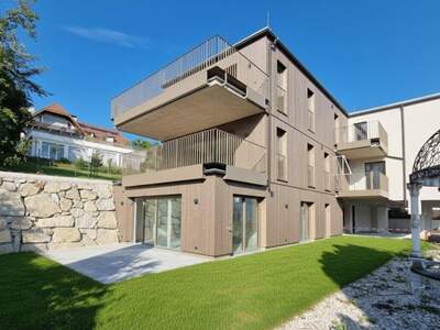 Wohnung kaufen in 4810 Gmunden