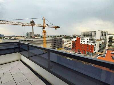 Terrassenwohnung mieten in 1100 Wien (Bild 5)