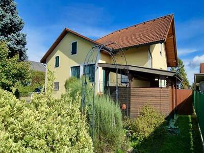 Haus kaufen in 8435 Leitring