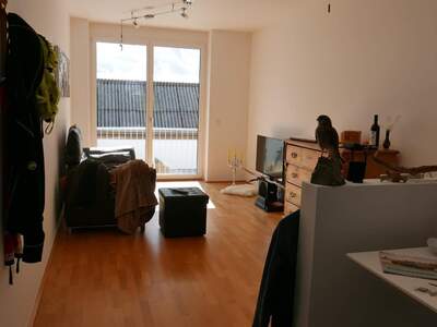 Apartment provisionsfrei mieten in 4113 Sankt Martin