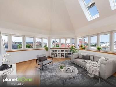 Wohnung kaufen in 1120 Wien