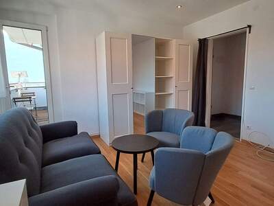 Wohnung mit Balkon mieten in 6020 Innsbruck (Bild 3)