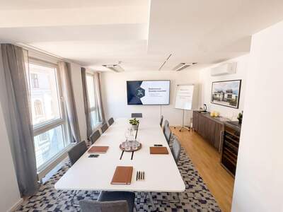 Gewerbeobjekt mieten in 1010 Wien (Bild 4)