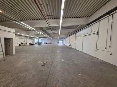 Gewerbeobjekt mieten in 2753 Markt Piesting