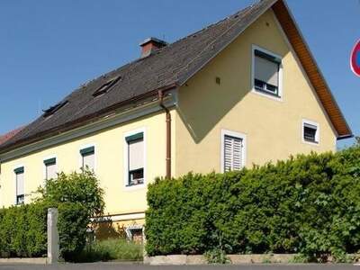 Haus kaufen in 8330 Feldbach