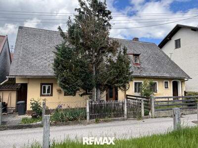 Einfamilienhaus kaufen in 4780 Schärding