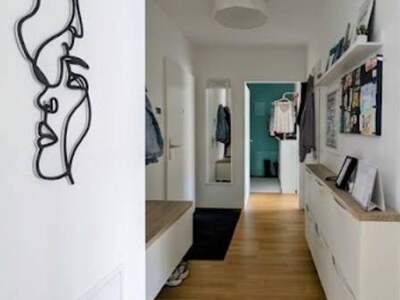 Wohnung mit Balkon mieten in 1060 Wien (Bild 5)