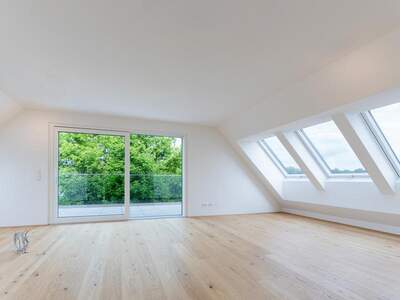 Terrassenwohnung kaufen in 1220 Wien (Bild 5)