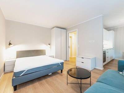 Wohnung mieten in 1050 Wien (Bild 3)