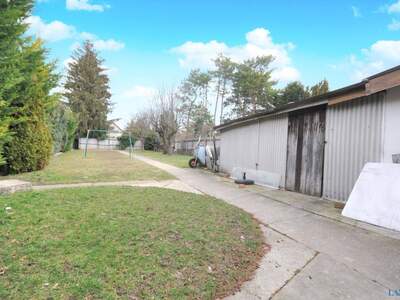 Grundstück kaufen in 1220 Wien