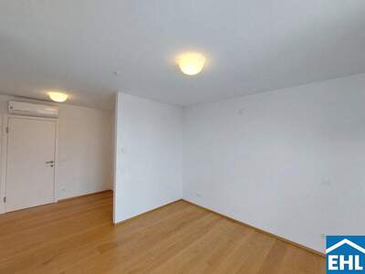 Terrassenwohnung mieten in 1190 Wien (Bild 4)