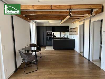 Terrassenwohnung kaufen in 1130 Wien (Bild 1)