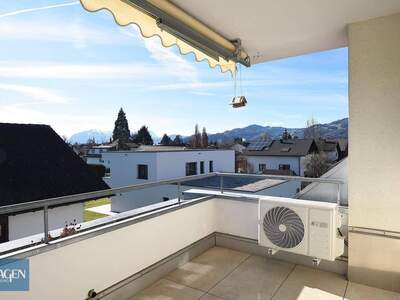 Eigentumswohnung in 6890 Lustenau