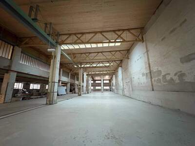 Gewerbeobjekt mieten in 1230 Wien