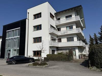 Wohnung mit Balkon mieten in 4407 Dietach (Bild 1)