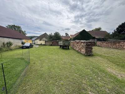 Grundstück kaufen in 3441 Judenau