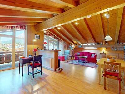 Wohnung kaufen in 6105 Leutasch