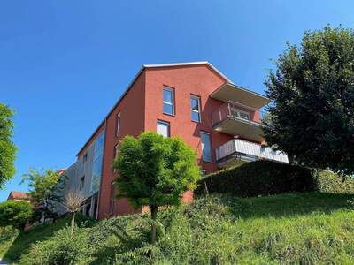 Wohnung mieten in 8503 St. Josef