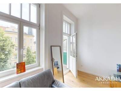 Wohnung kaufen in 1190 Wien