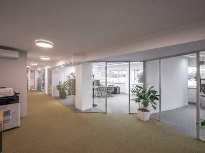 Gewerbeobjekt mieten in 1210 Wien