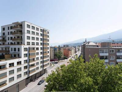 Wohnung kaufen in 6020 Innsbruck