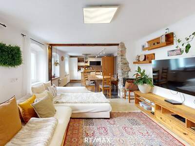 Wohnung kaufen in 6460 Imst