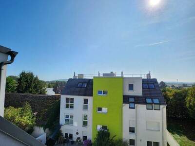 Terrassenwohnung mieten in 2000 Stockerau (Bild 1)