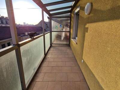 Terrassenwohnung mieten in 1100 Wien (Bild 4)