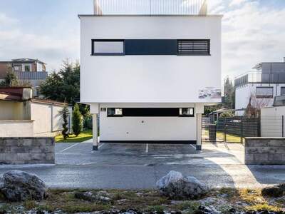 Terrassenwohnung kaufen in 5020 Salzburg (Bild 5)