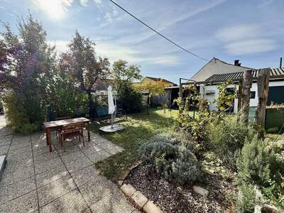 Haus kaufen in 2136 Laa